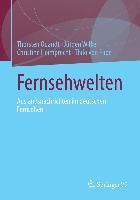 Produktbild: Fernsehwelten