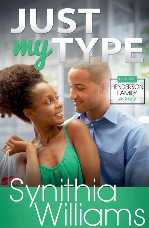 Produktbild: Just My Type