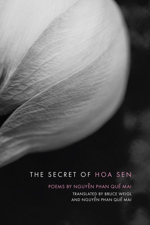 Produktbild: The Secret of Hoa Sen