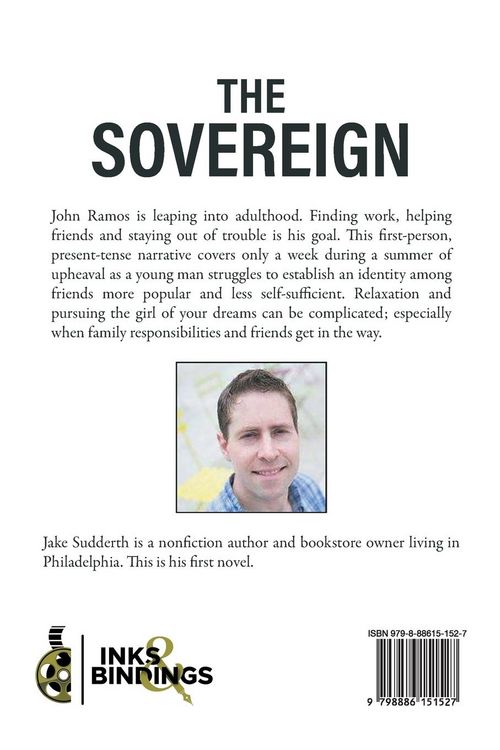 Produktbild: The Sovereign