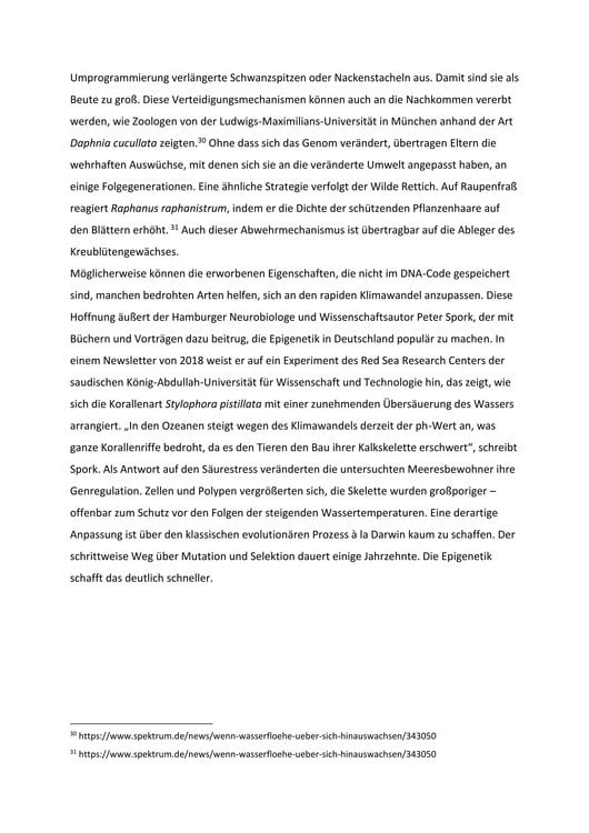Produktbild: Verj&uuml;nge deine Gene!
