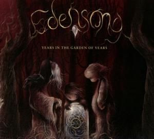 Produktbild: Years in the Garden of Years