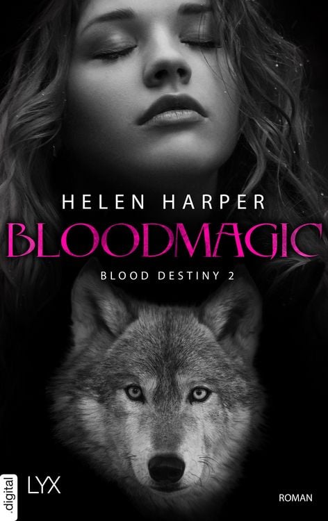 Produktbild: Blood Destiny - Bloodmagic