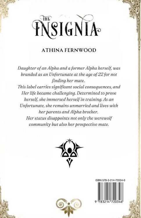 Produktbild: The Insignia