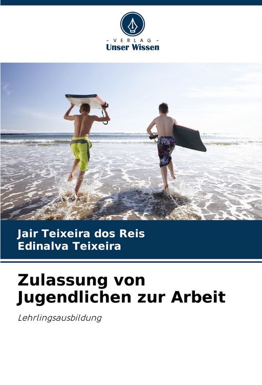 Produktbild: Zulassung von Jugendlichen zur Arbeit