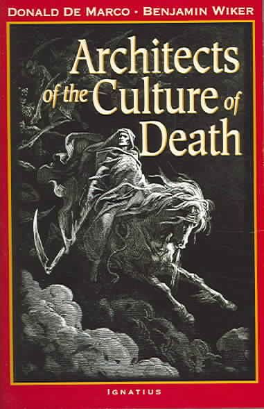 Produktbild: Architects of the Culture of Death