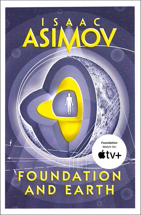 Produktbild: Foundation and Earth