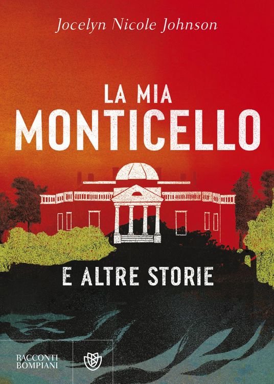 Produktbild: La mia Monticello e altre storie