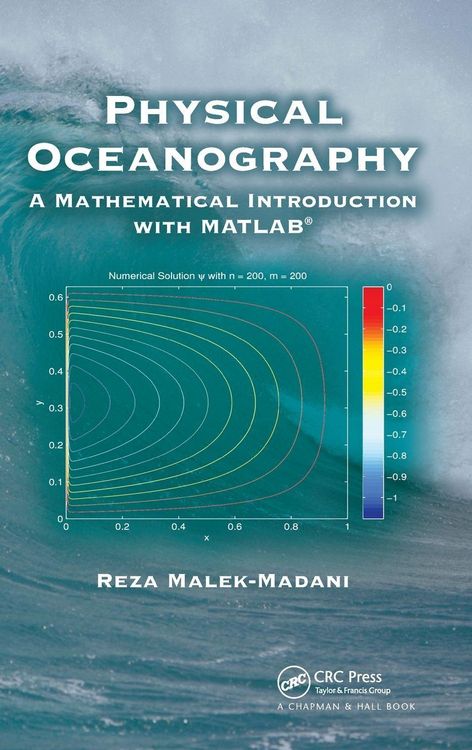 Produktbild: Physical Oceanography