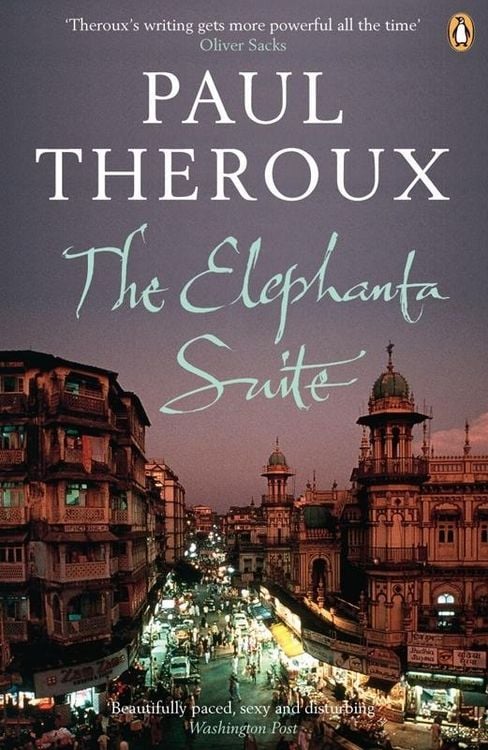 Produktbild: The Elephanta Suite