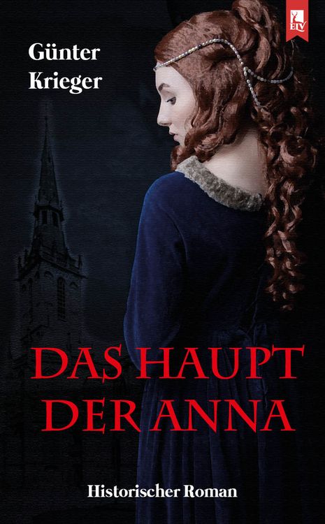 Produktbild: Das Haupt der Anna