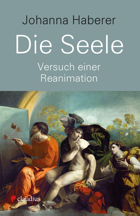 Produktbild: Die Seele
