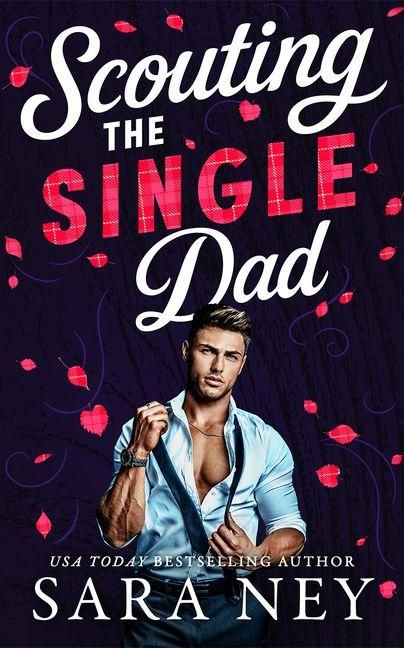 Produktbild: Scouting the Single Dad