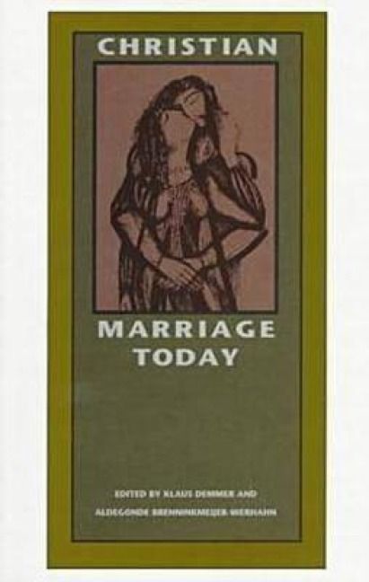 Produktbild: Christian Marriage Today