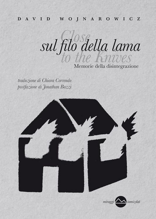 Produktbild: Sul filo della lama