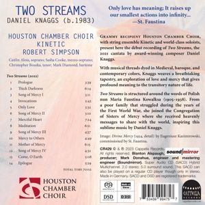 Produktbild: Two Streams