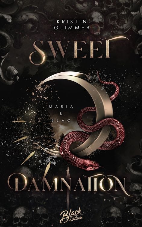 Produktbild: Sweet Damnation