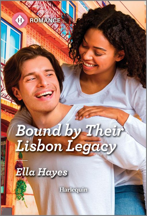 Produktbild: Bound by Their Lisbon Legacy