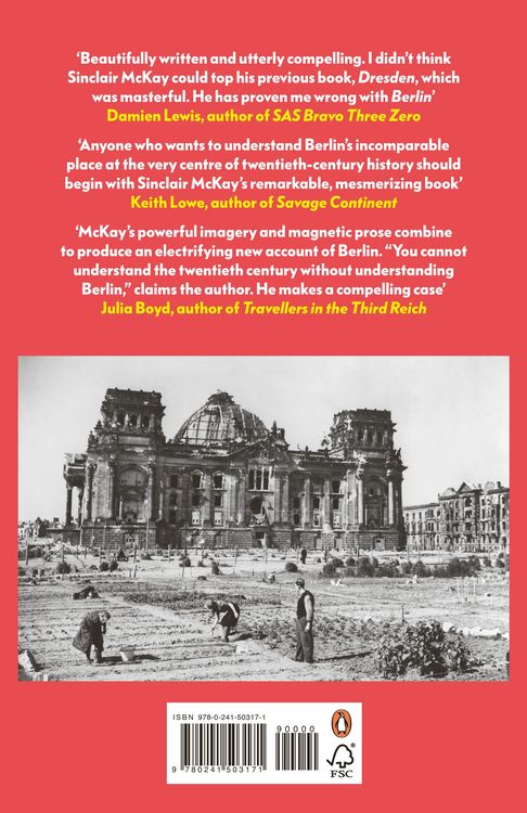 Produktbild: Berlin