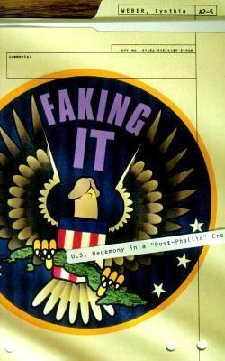 Produktbild: Weber, C: Faking It