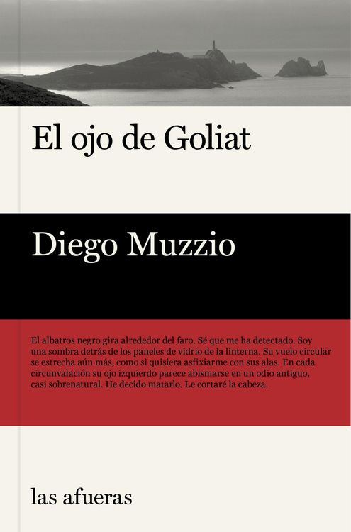 Produktbild: El ojo de Goliat