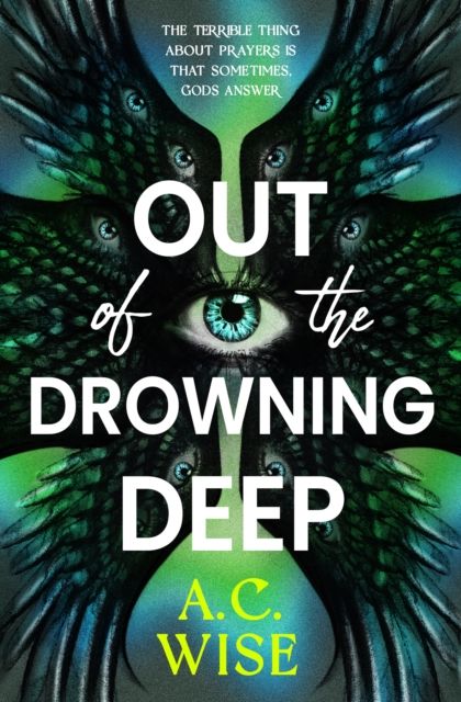 Produktbild: Out of the Drowning Deep