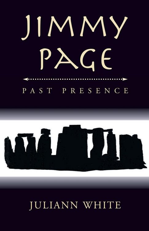 Produktbild: Jimmy Page Past Presence