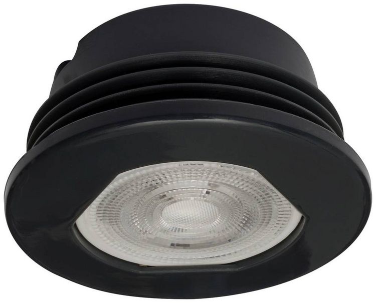 Produktbild: InterB&auml;r MAXI 1000-605.01 Silikon-Geh&auml;use Anthrazit