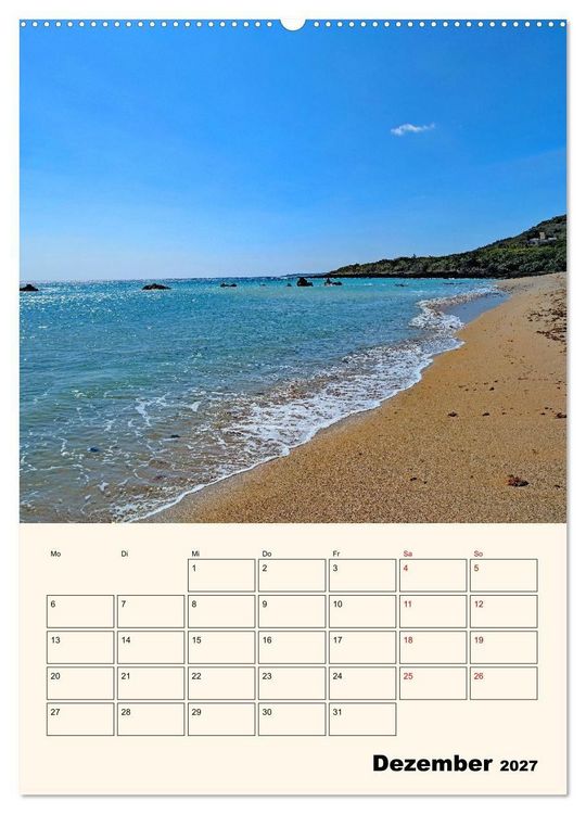 Produktbild: Taiwan &ndash; Traumreise durch Asiens Geheimtipp (hochwertiger Premium Wandkalender 2027 DIN A2 hoch), Kunstdruck in Hochglanz