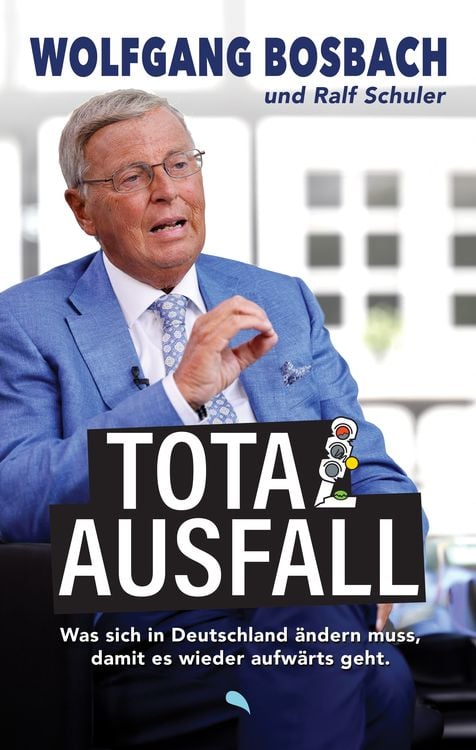 Produktbild: Totalausfall