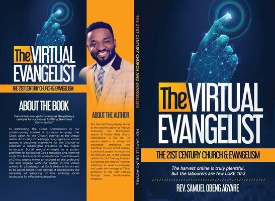 Produktbild: The Virtual Evangelist