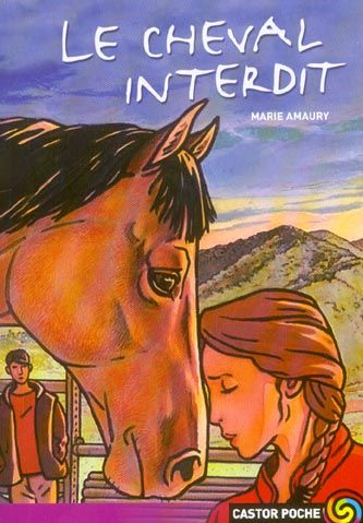 Produktbild: Le cheval interdit