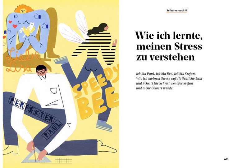 Produktbild: Gisbert forscht
