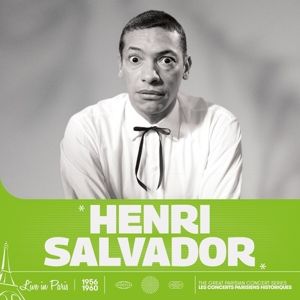 Produktbild: Live in Paris
