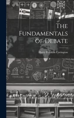Produktbild: The Fundamentals of Debate