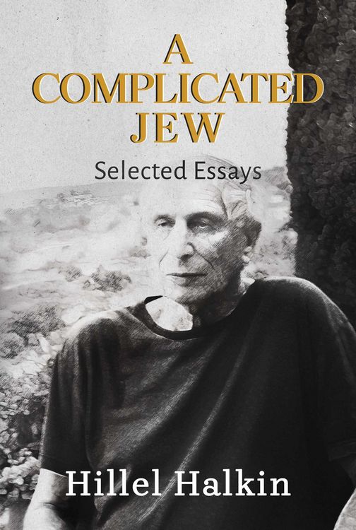 Produktbild: A Complicated Jew