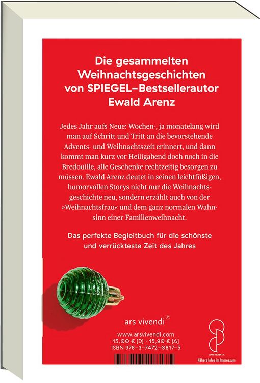 Produktbild: Pl&ouml;tzlich Bescherung