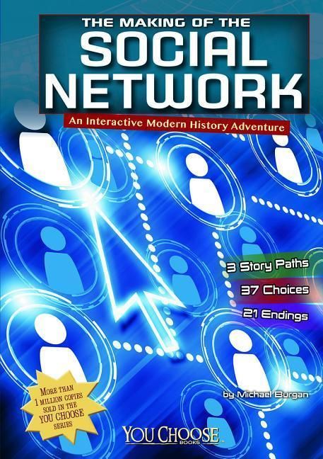 Produktbild: Making Of The Social Network