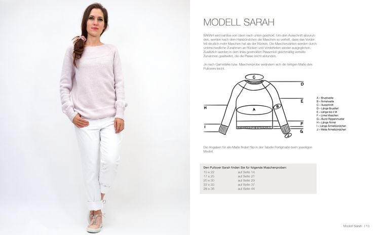 Produktbild: Timeless Knits