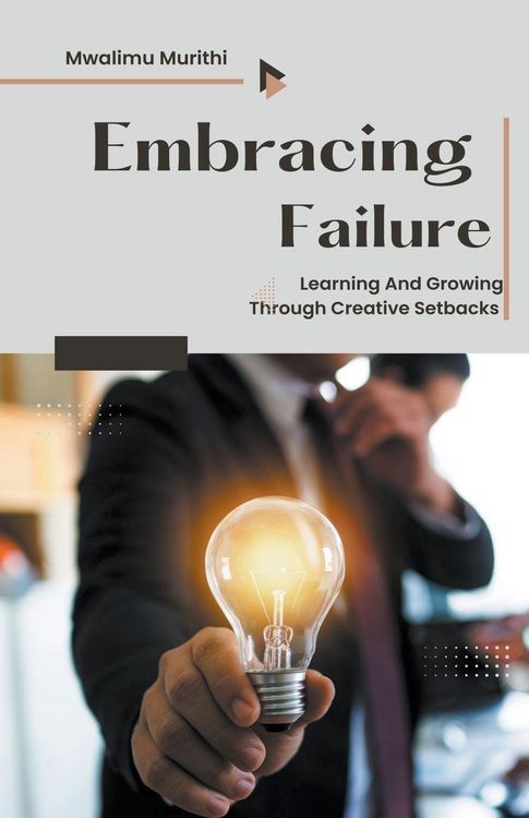 Produktbild: Embracing Failure