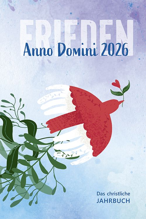 Produktbild: Anno Domini 2026