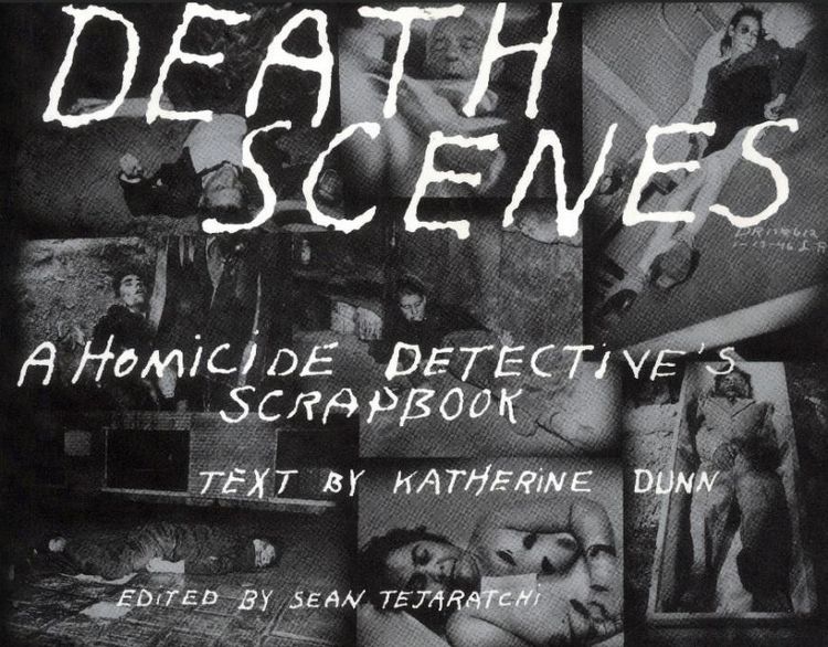 Produktbild: Death Scenes