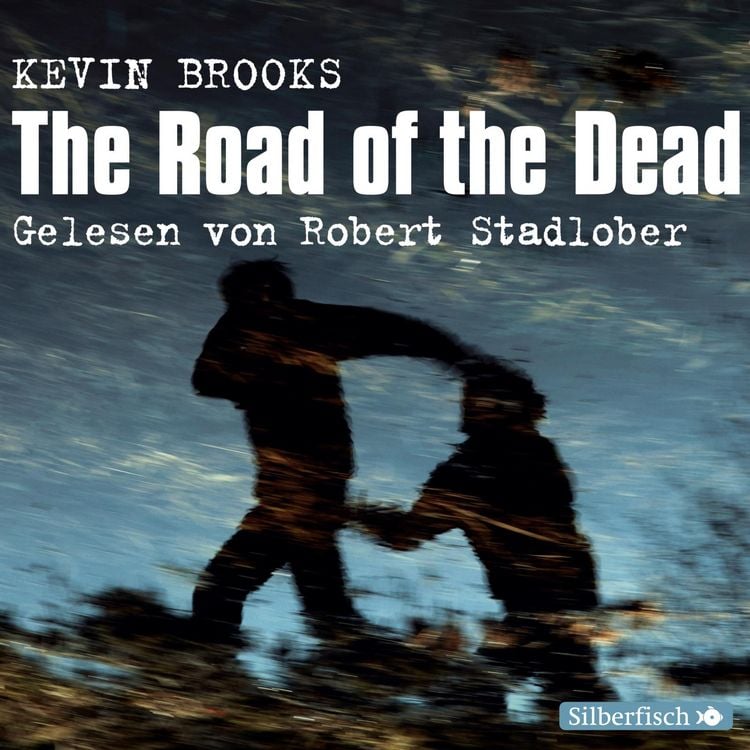 Produktbild: The Road of the Dead