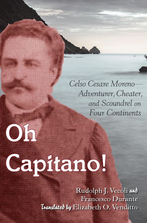 Produktbild: Oh Capitano!