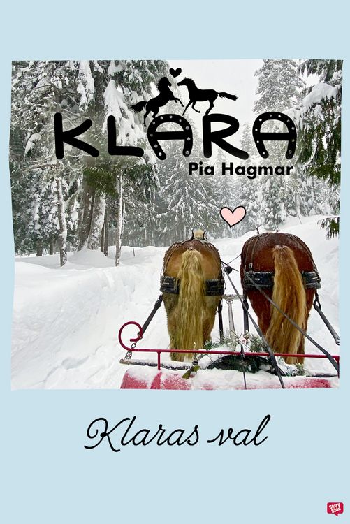 Produktbild: Klaras val