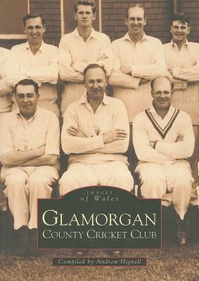 Produktbild: Glamorgan County Cricket Club
