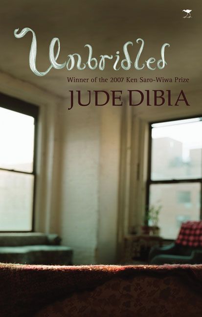 Produktbild: Dibia, J: Unbridled
