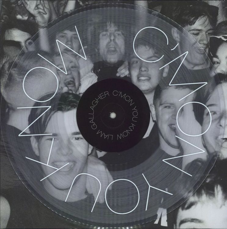 Produktbild: Cmon You Know