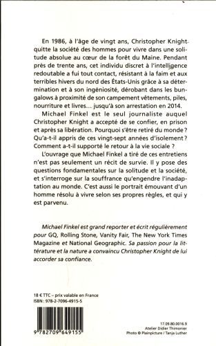 Produktbild: Le dernier ermite