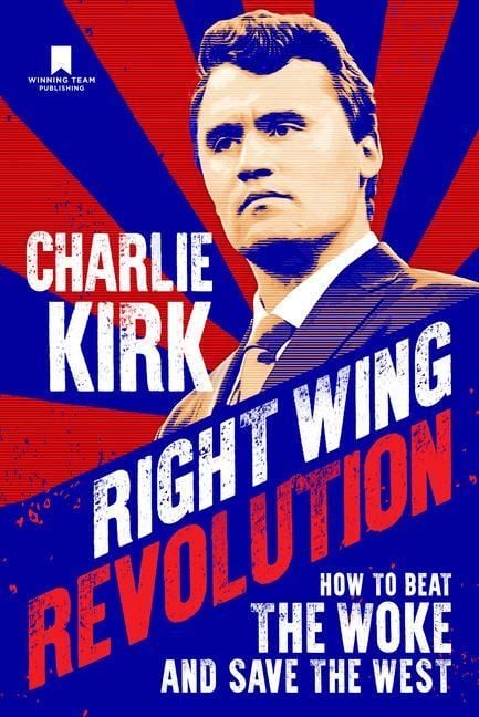 Produktbild: Right Wing Revolution